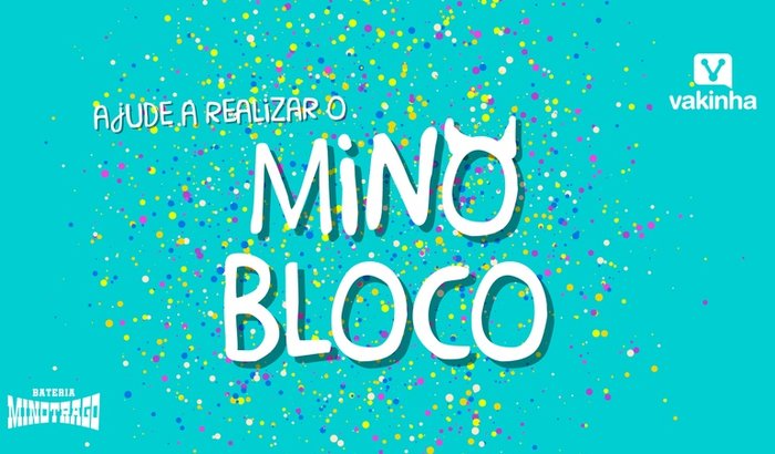 Ajude a Bateria Minotrago a realizar mais um Carnaval em Porto Alegre