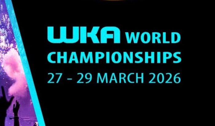 Apoie Mannuel a representar o Brasil no Mundial de Karatê em Malta