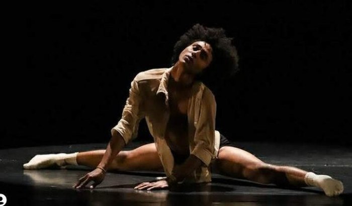 Ajude a levar a arte do Brasil para outro país!