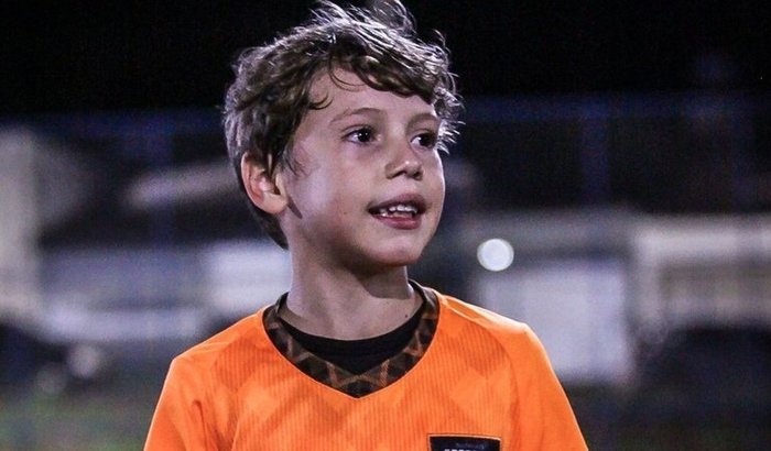 Pedro Antônio GoCup