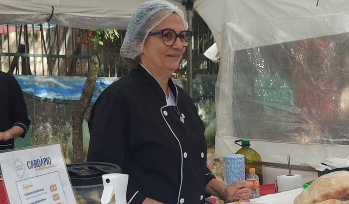 Food Truck Francisca's Gourmet