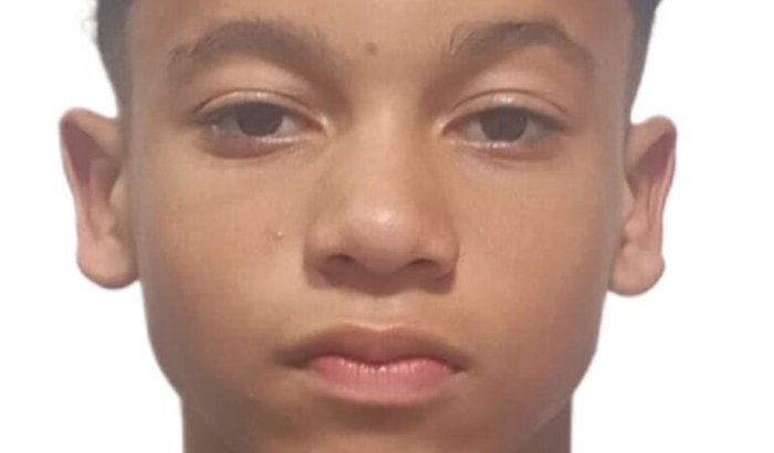 Ajuda um garoto a disputar Campeonato Paulista de Base