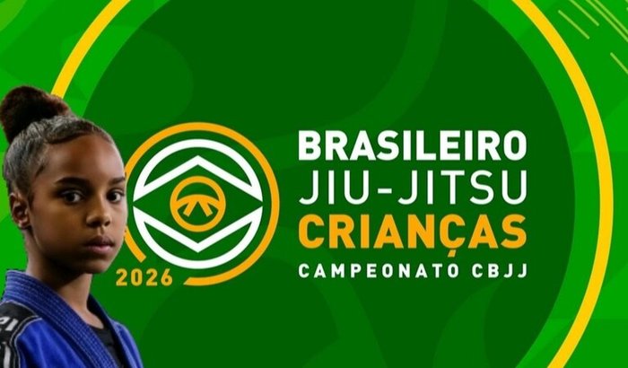 Me ajude a lutar o brasileiro de jiu-jitsu em SP 💚💛
