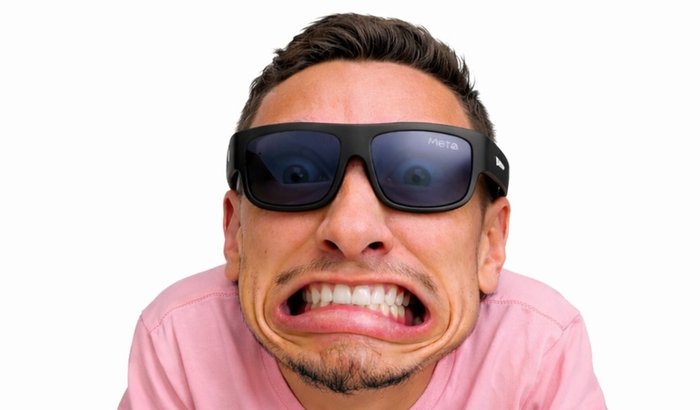 APOIE A CRIAÇÃO DE CONTEÚDO INOVADORA COM OS ÓCULOS DO META