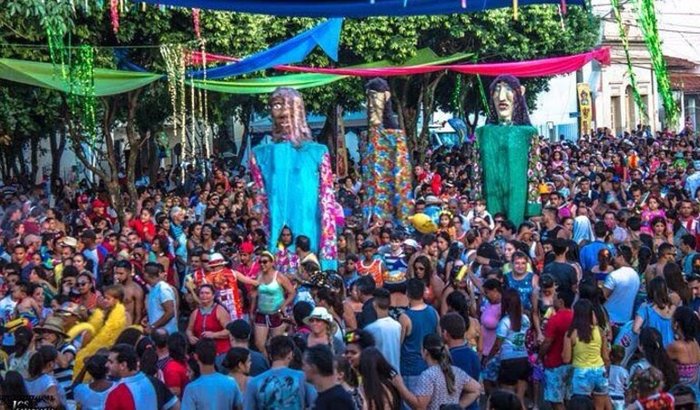 AMIGOS DO BOI LARANJA 🍊