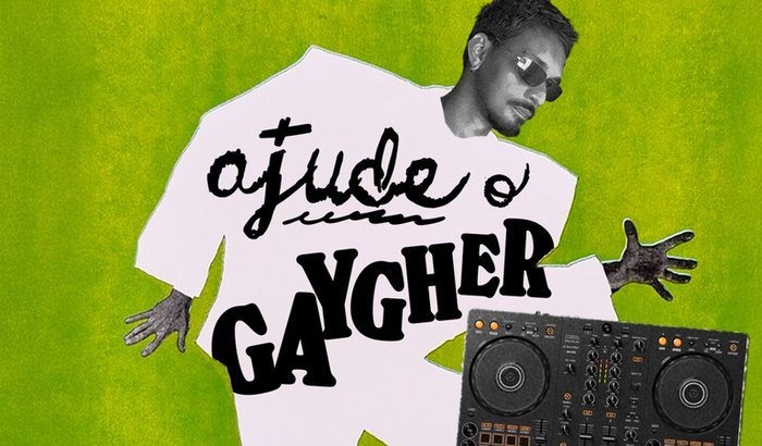 Ajude o Gaygher