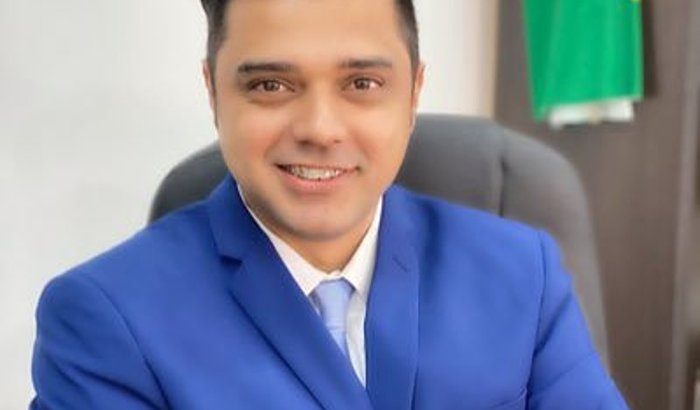 FINANCIAR O NOVO ESTÚDIO QUESTIONE-SE E PORTAL DE CONTEÚDO