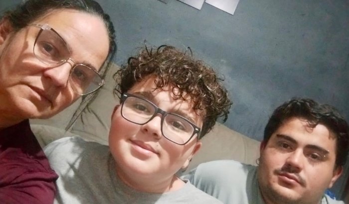 Ajuda para despesas gerais , saúde …Luto!