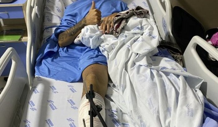 Ajude o barbeiro Vinícius a se recuperar e manter seu salão