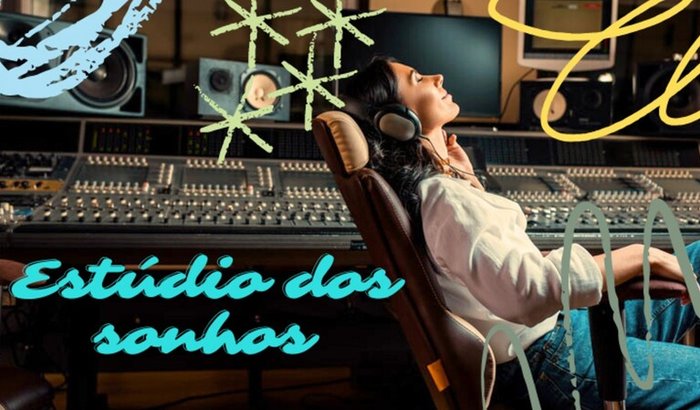 Me ajude a realizar meu sonho!