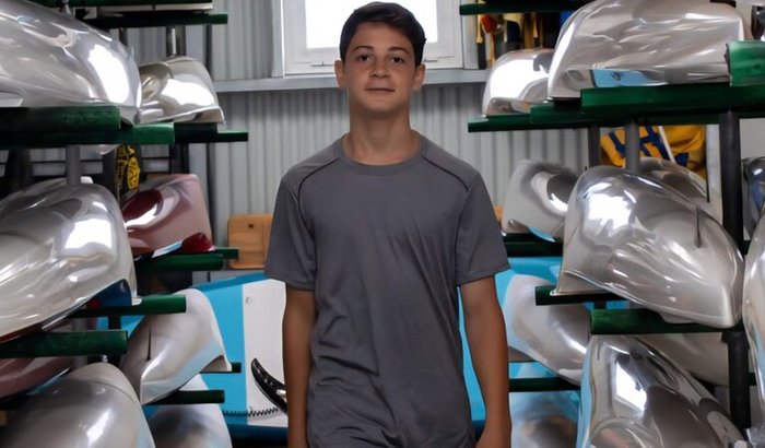 Ajude um atleta a representar o RJ-Copa do Brasil Canoagem 2026