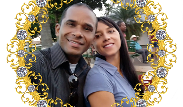 Casamento Márcio e Eva