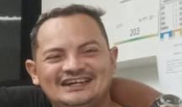 Ajuda para viajem do francisco,para operar de um tumor na cabeça