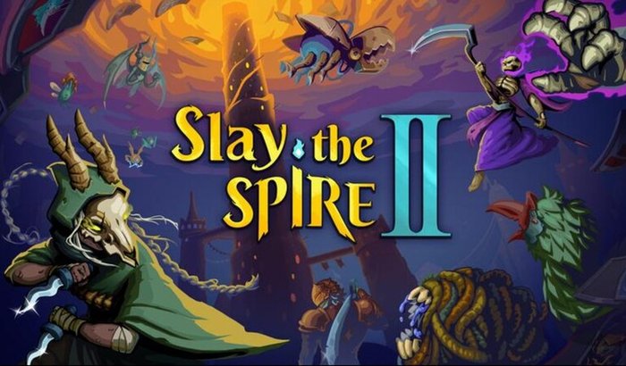 Conjunto Slay The Spire 1 e 2