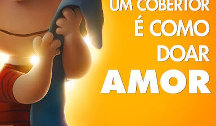 Inverno Solidário