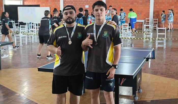 Levar nossos atletas para participar da copa Brasil