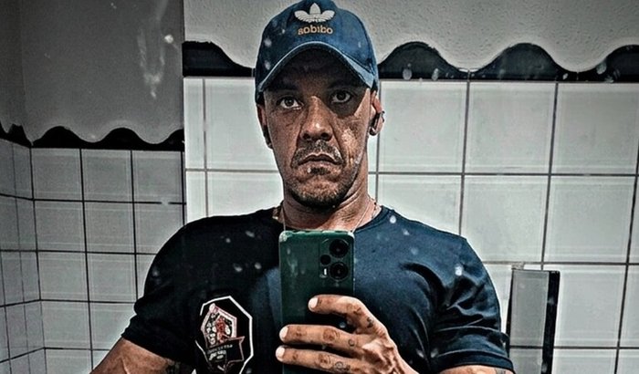 Mundo do fisiculturismo