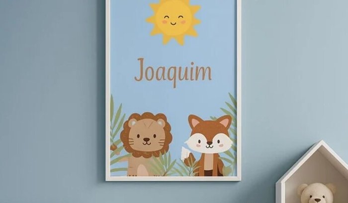 Chá de Fraldas do Joaquim: Missão Surpresa 👶🍼🎁