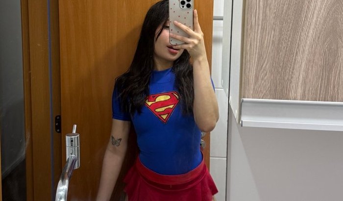 Vaquinha da Giana