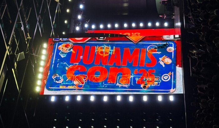 DUNAMIS GREENHOUSE 2026