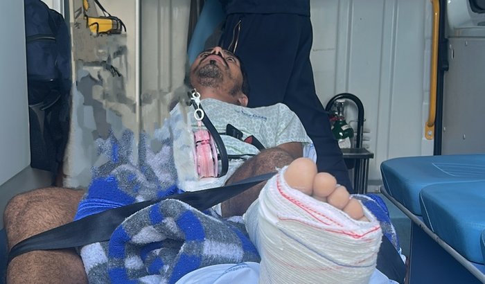 Juntos pela Recuperação do Gil