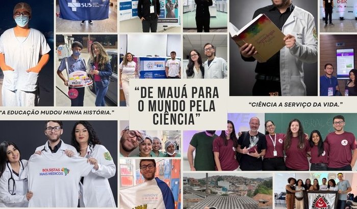 Ajude um estudante brasileiro a apresentar pesquisa na Holanda