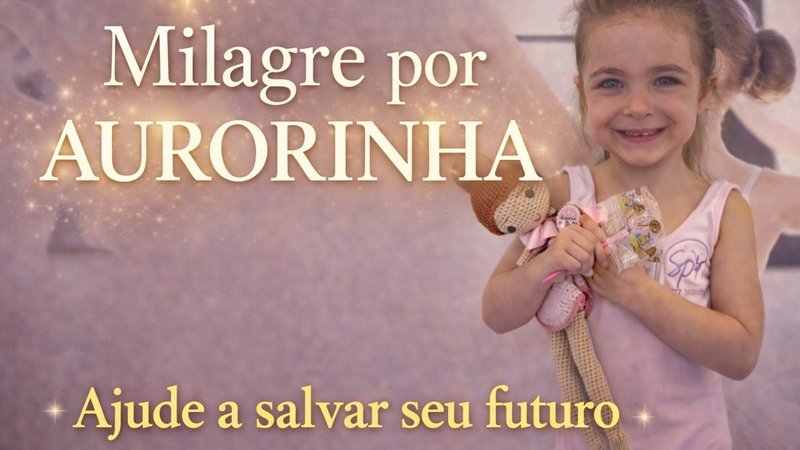 Milagre por Aurora 