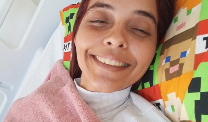 Ajudar a custear gastos com hospital e remedios