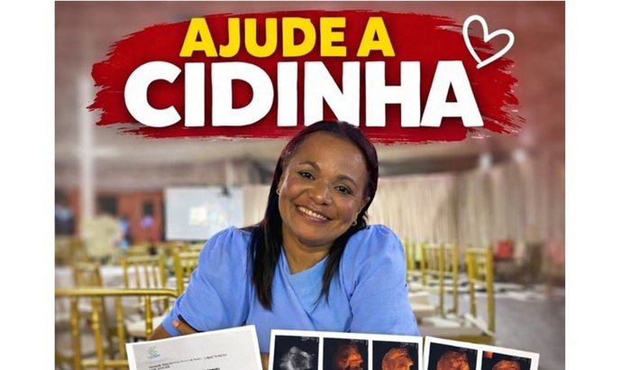 AJUDE A CIDINHA