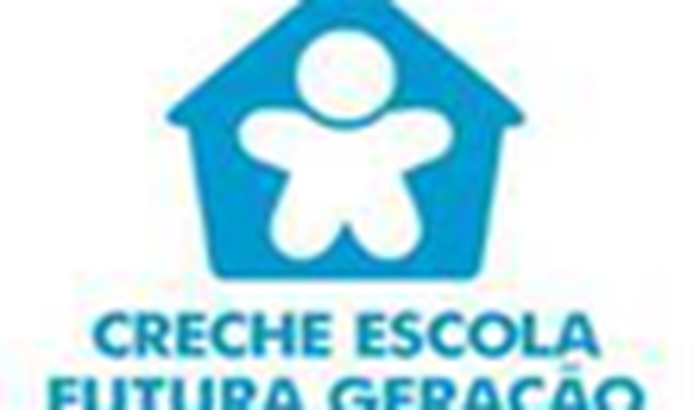 AJUDE A CRECHE