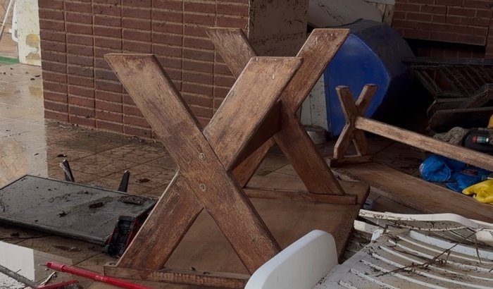 Ajuda conquistar alguns móveis