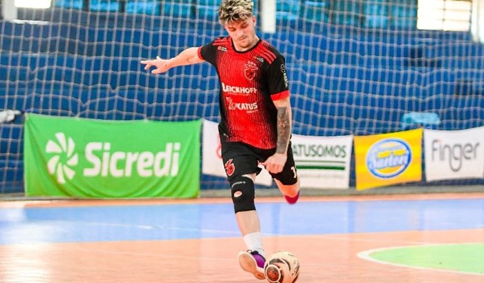 Reconstrução de ligamento cruzado anterior