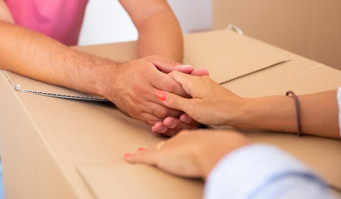 Apoio as Colaboradoras afetadas pelas chuvas - Rio das Ostras- RJ