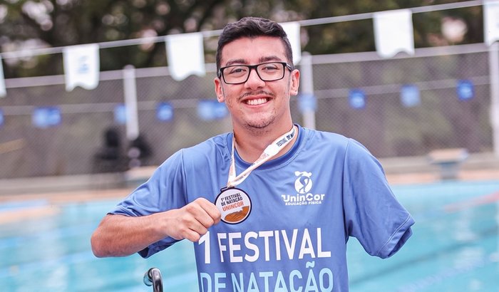 Troca da minha Cadeira Motorizada