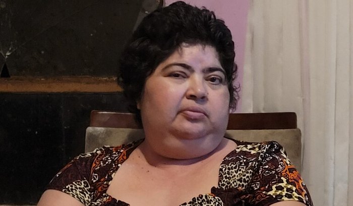 Ajuda para comprar um guincho hospitalar para minha mãe