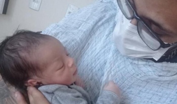 Gabriel Henrique autista suporte 3