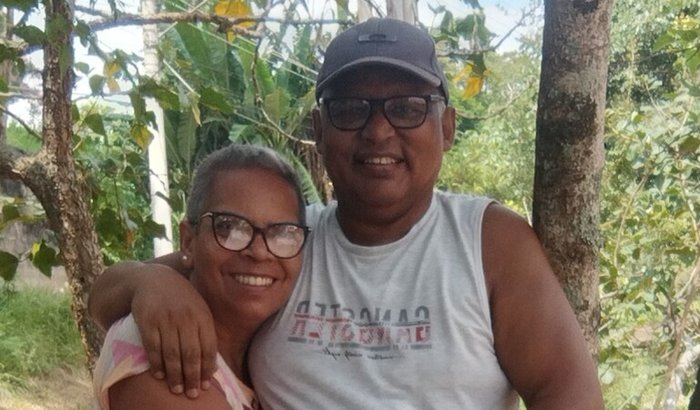 Marcos Bedel & Olivia