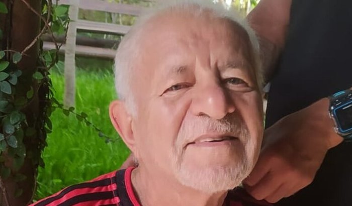 AJUDE RAIMUNDO LASER