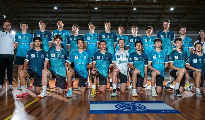 Copa San Vicente 2026