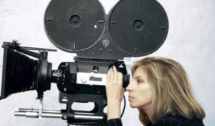 Apoio para a produção de filme independente 🎬