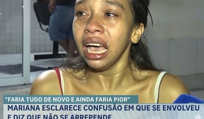 💚 Ajude Mariana e seu filho autista - Bacabal/MA