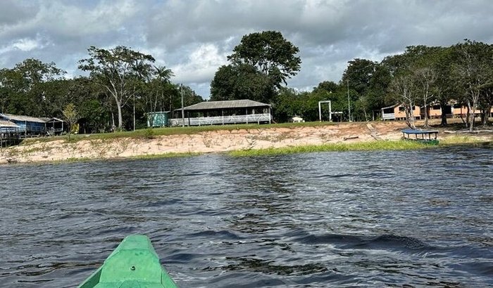 Missão Amazônia 2026