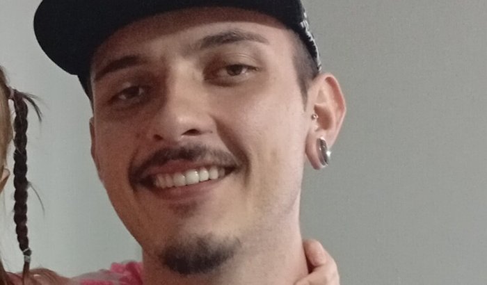 Ajuda para a recuperação do Gabriel