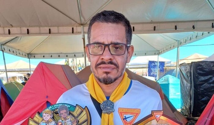 Vamos ajudar o Kleber