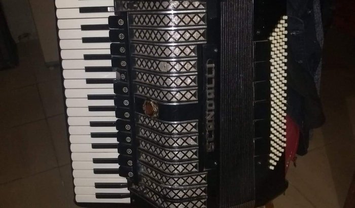 Gaita para o Traguinho
