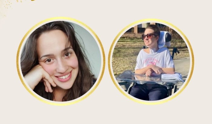 Ajude Sophia ela é um milagre