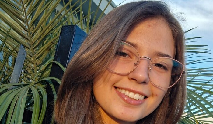 Ana Vitória da Silva Wilhelmsen