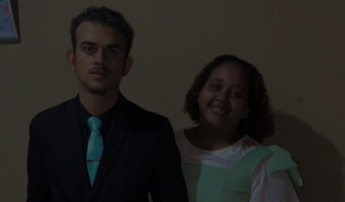 Nós ajude a realizar nosso casamento 🤍