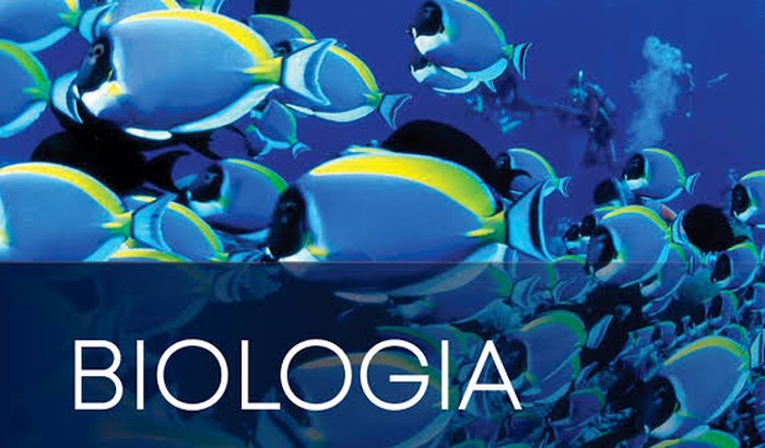 Ajude alunos da biologia do MS a conhecer espécies marinhas