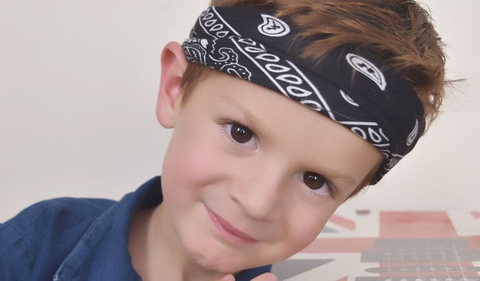 Gian Lucas Precisa Urgente do Elevidys